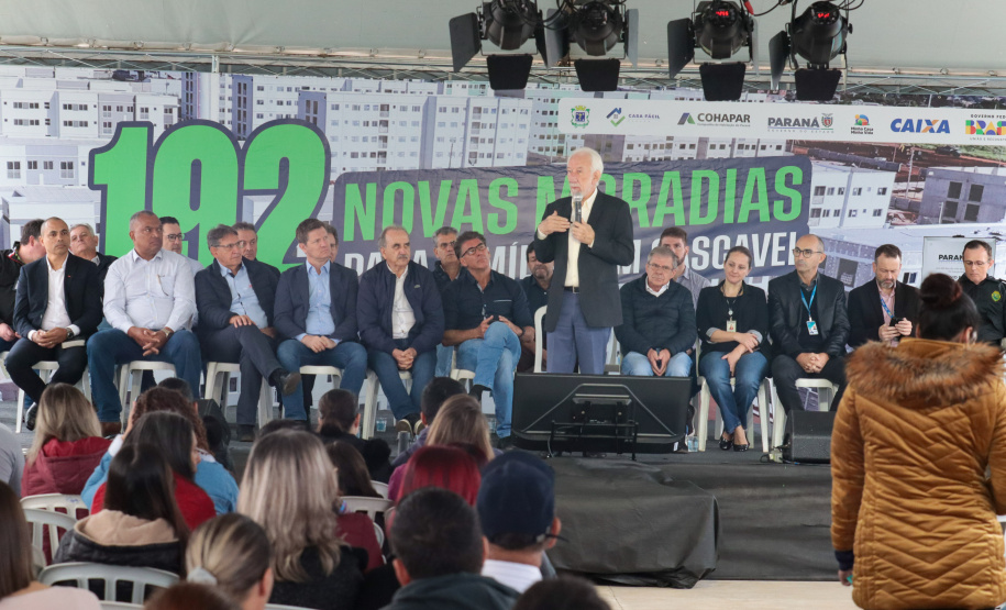 Casa Fácil Cascavel