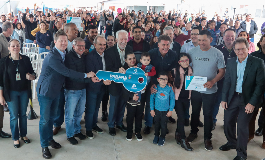 Casa Fácil Cascavel