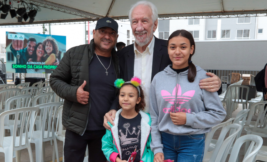 Casa Fácil Cascavel