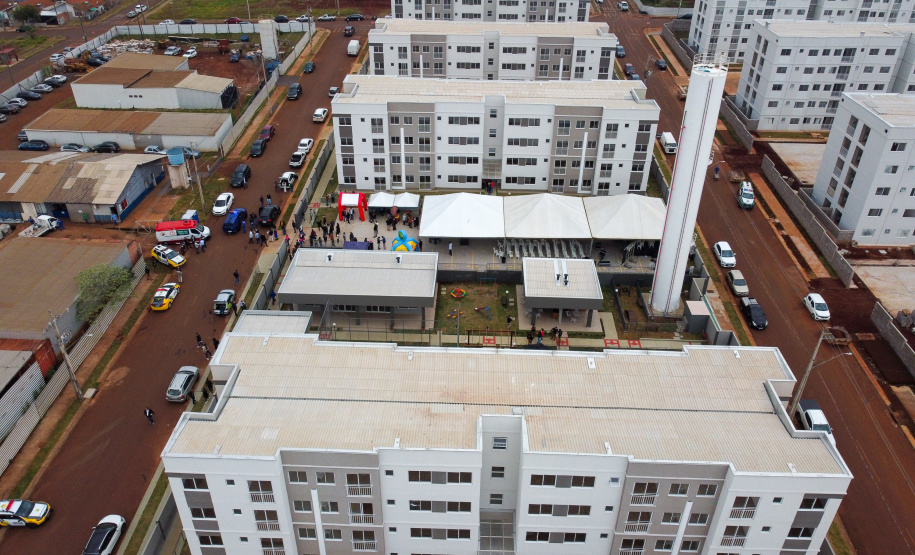 Casa Fácil Cascavel