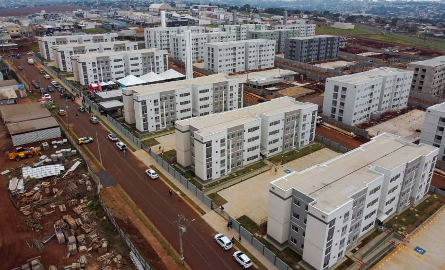 Casa Fácil Cascavel