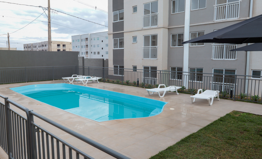 Casa Fácil Cascavel