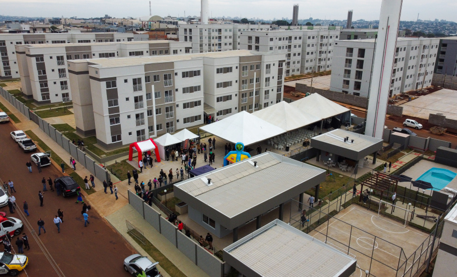 Casa Fácil Cascavel