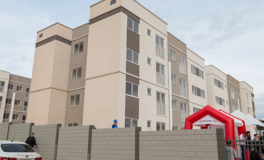 Casa Fácil Cascavel