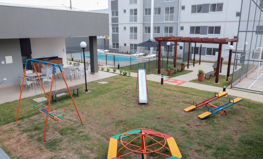 Casa Fácil Cascavel