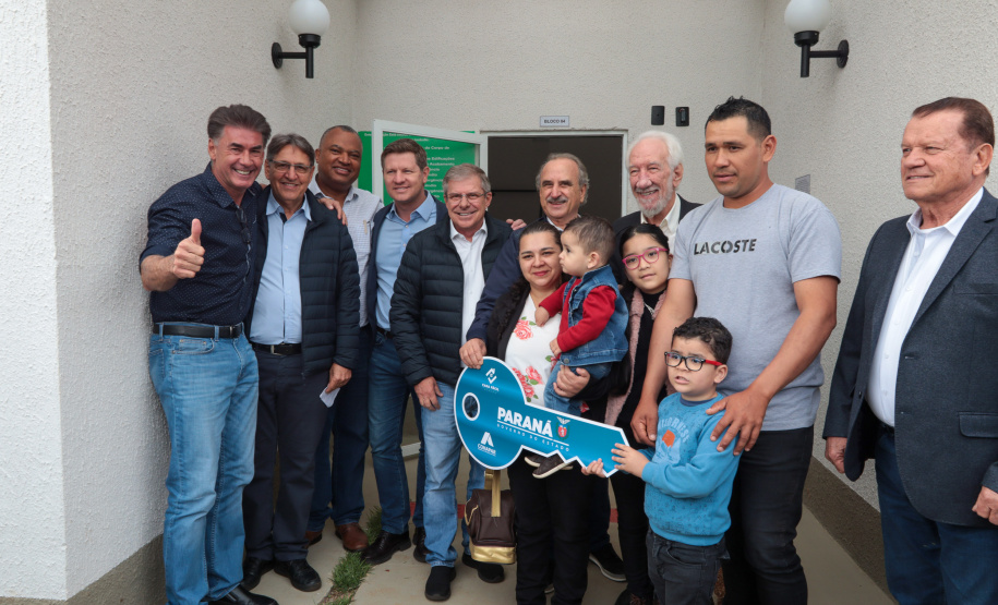 Casa Fácil Cascavel