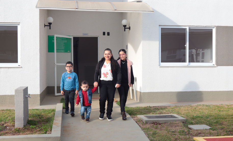 Casa Fácil Cascavel