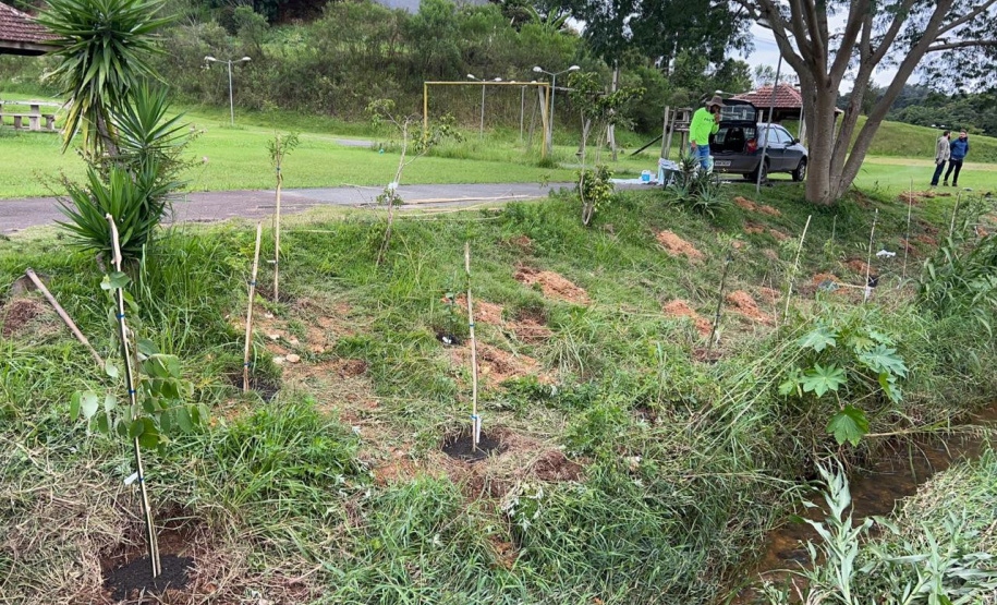 SANEPAR EDUCAÇÃO SOCIOAMBIENTAL