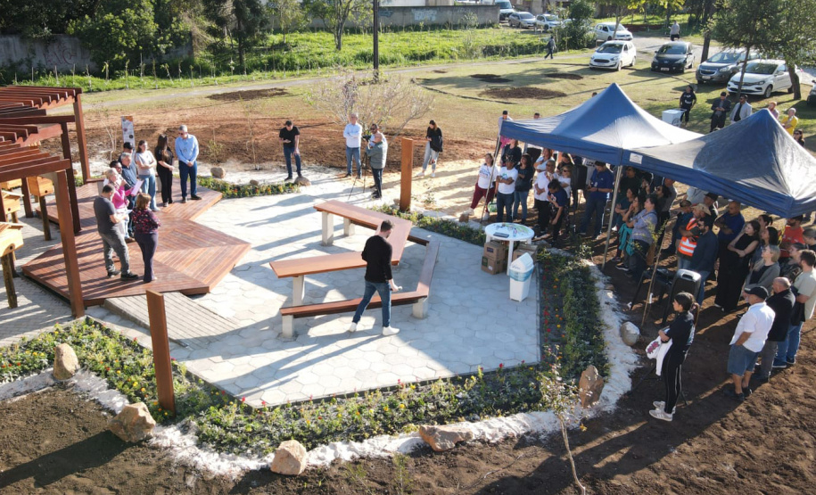 SANEPAR EDUCAÇÃO SOCIOAMBIENTAL
