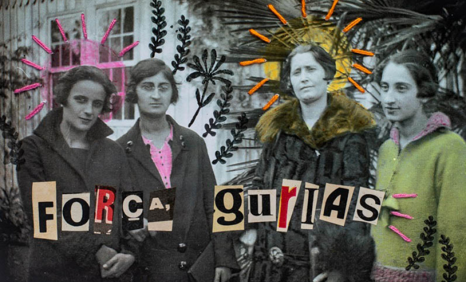 Novas exposições, Magal no Guairão e Festival de Audiovisualidades são os destaques da semana