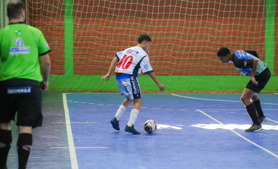 ESPORTE JEPS FASE REGIONAL