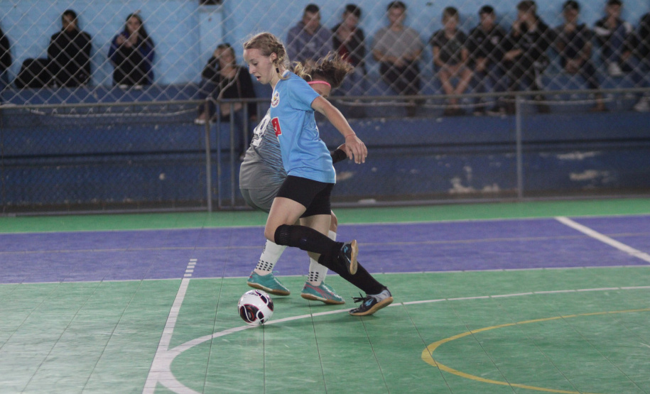 ESPORTE JEPS FASE REGIONAL