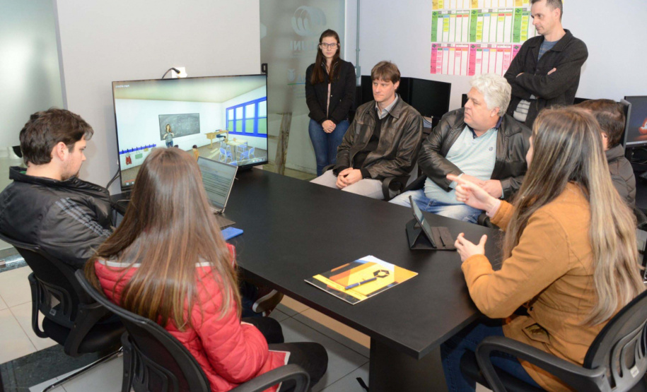 Paraná é semifinalista do Prêmio Excelência em Competitividade