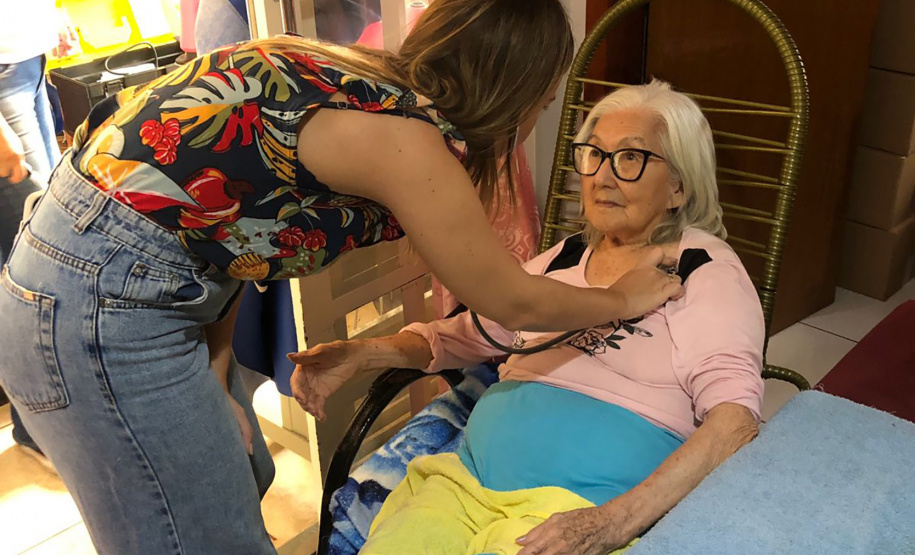 Importante em qualquer fase da vida, cuidados paliativos proporcionam atendimento humanizado no Paraná