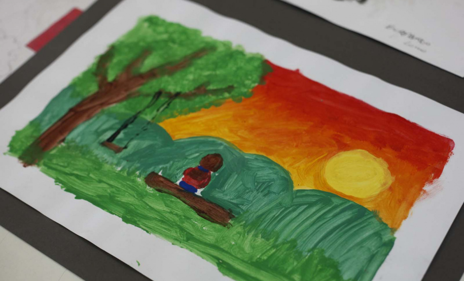 Centro Juvenil de Artes Plásticas comemora 71 anos em exposição no Museu Guido Viar