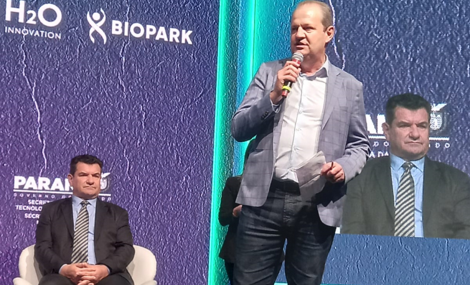 FUNDAÇÃO ARAUCÁRIA Anúncios Summit