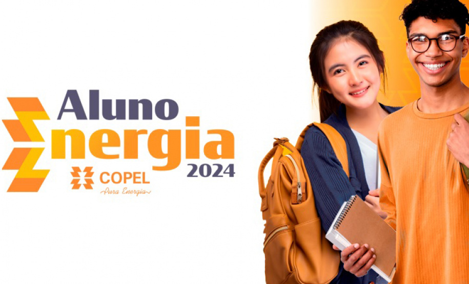 COPEL PROGRAMA ALUNO ENERGIA