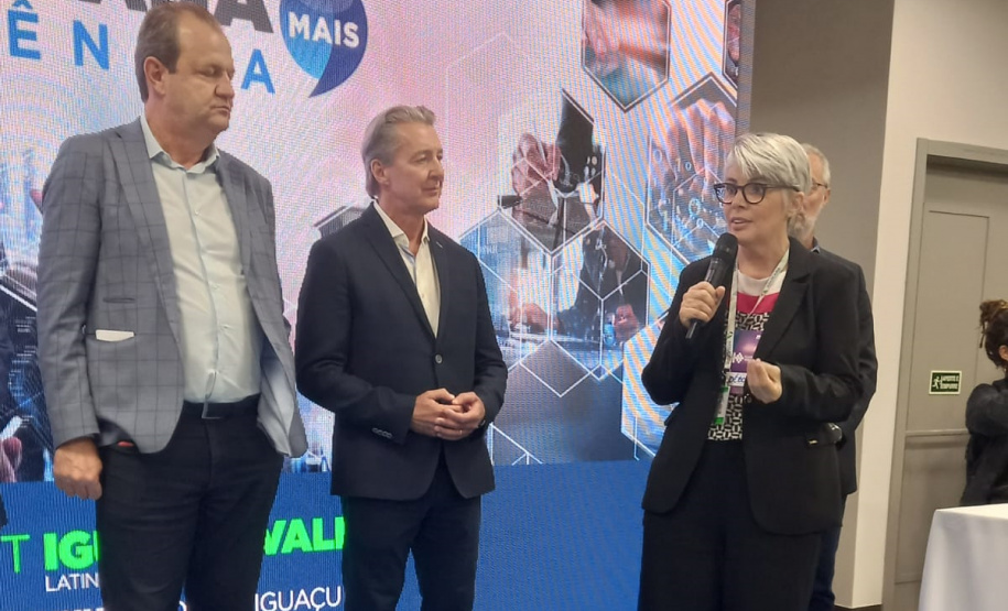 FUNDAÇÃO ARAUCÁRIA Anúncios Summit