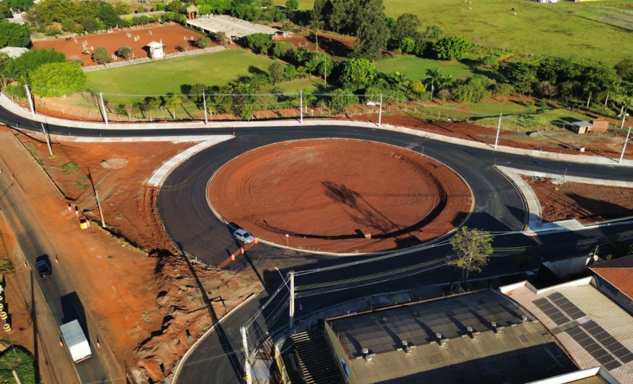 BR-369 em Londrina vai ser interditada para construção do Viaduto da PUC