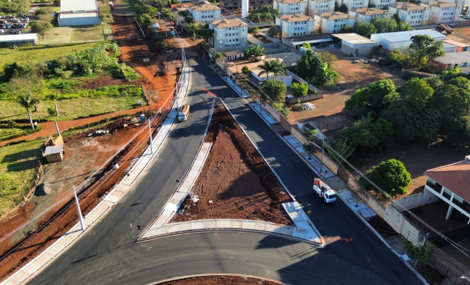 BR-369 em Londrina vai ser interditada para construção do Viaduto da PUC