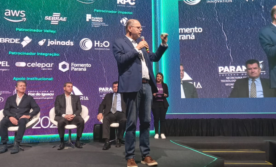 FUNDAÇÃO ARAUCÁRIA Anúncios Summit