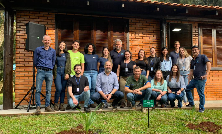 IAT CENTRO DE EDUCAÇÃO AMBIENTAL BURITI