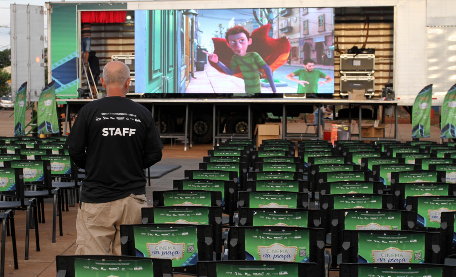 Novas exposições, Magal no Guairão e Festival de Audiovisualidades são os destaques da semana