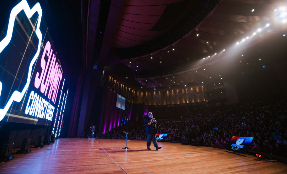 INOVAÇÃO CONNECT WEEK