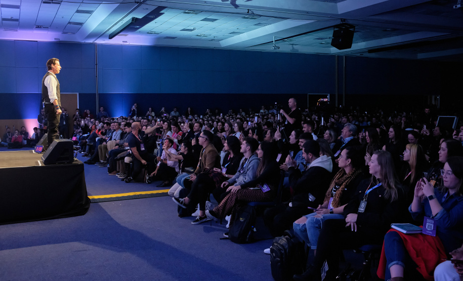 INOVAÇÃO CONNECT WEEK