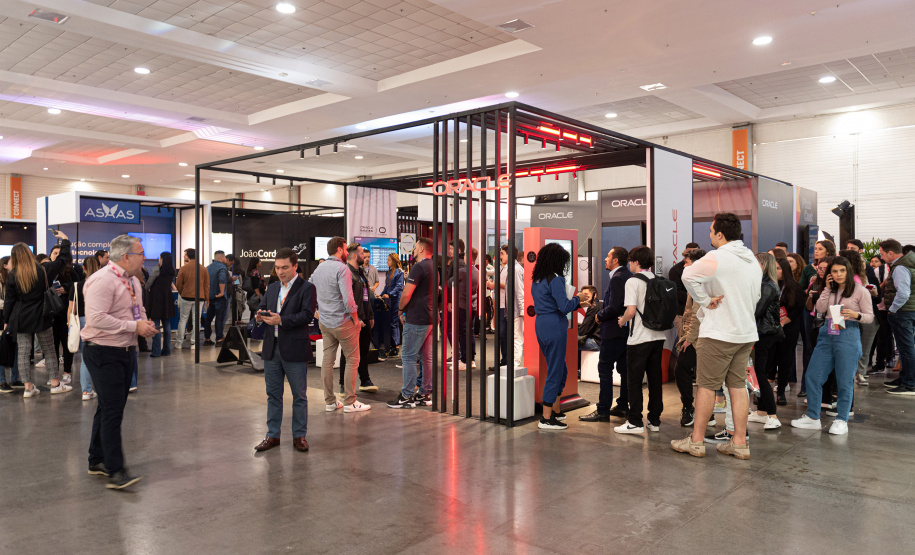 INOVAÇÃO CONNECT WEEK