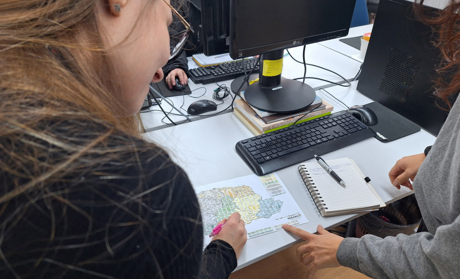 SETU RESIDÊNCIA TÉCNICA