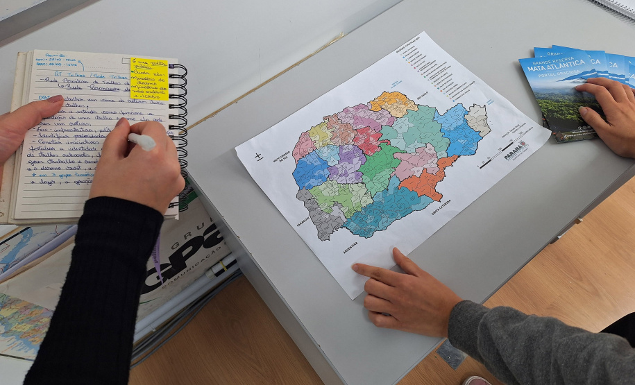 SETU RESIDÊNCIA TÉCNICA