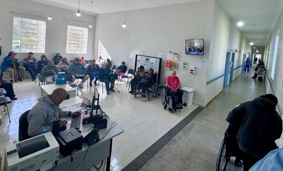 SESA RESIDENCIA MÉDICA