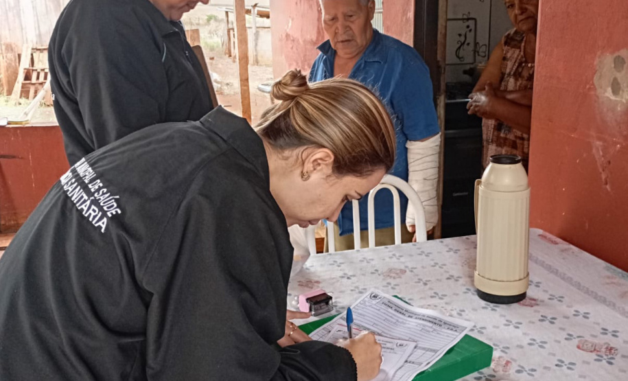 Importante em qualquer fase da vida, cuidados paliativos proporcionam atendimento humanizado no Paraná