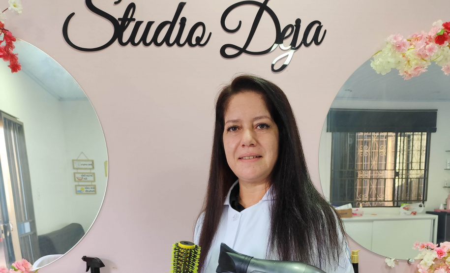 São Miguel do Iguaçu se destaca na contratação de crédito da Fomento Paraná em 2024