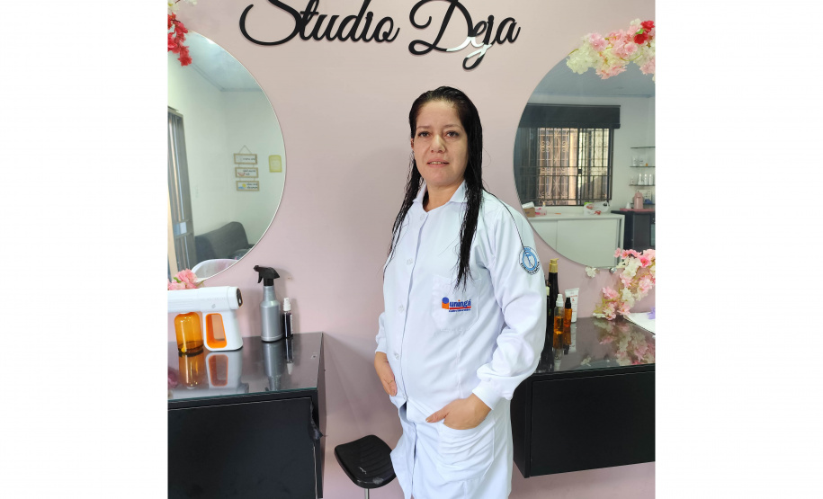 São Miguel do Iguaçu se destaca na contratação de crédito da Fomento Paraná em 2024