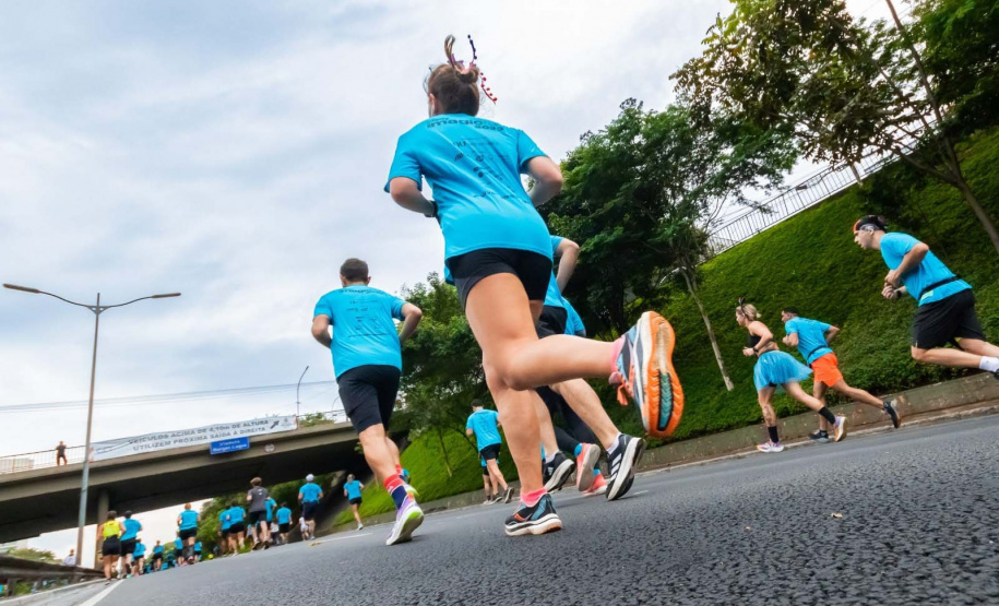 DISNEY MAGIC RUN CURITIBA 2024