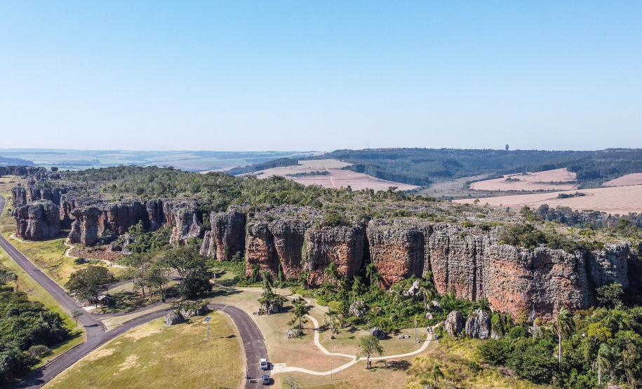 SETU PASSEIO TIROLESA VILA VELHA