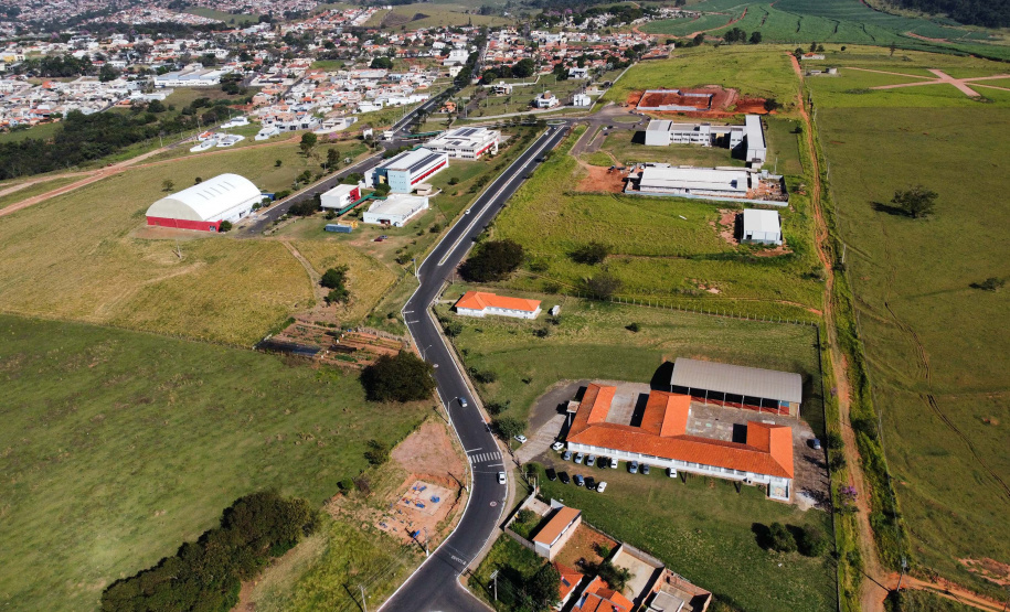 OBRAS JACAREZINHO