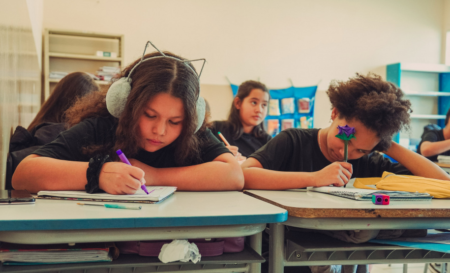 87% das escolas não aderem à greve do sindicato dos professores