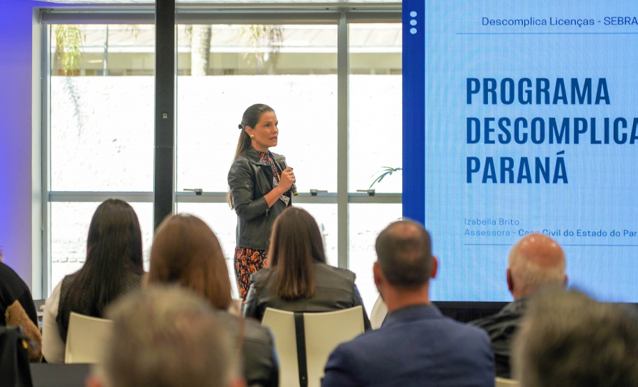 JUCEPAR GESTORES PÚBLICOS SEBRAE