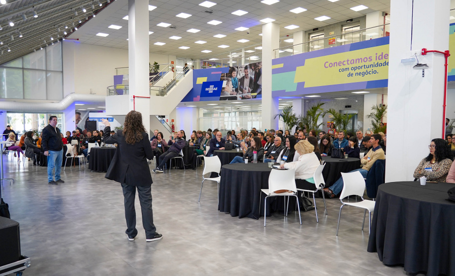 JUCEPAR GESTORES PÚBLICOS SEBRAE