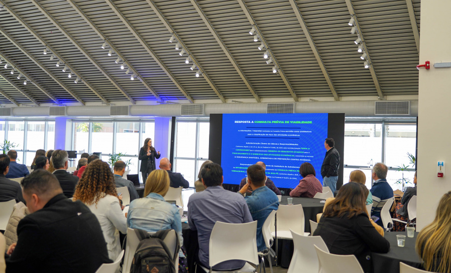 JUCEPAR GESTORES PÚBLICOS SEBRAE