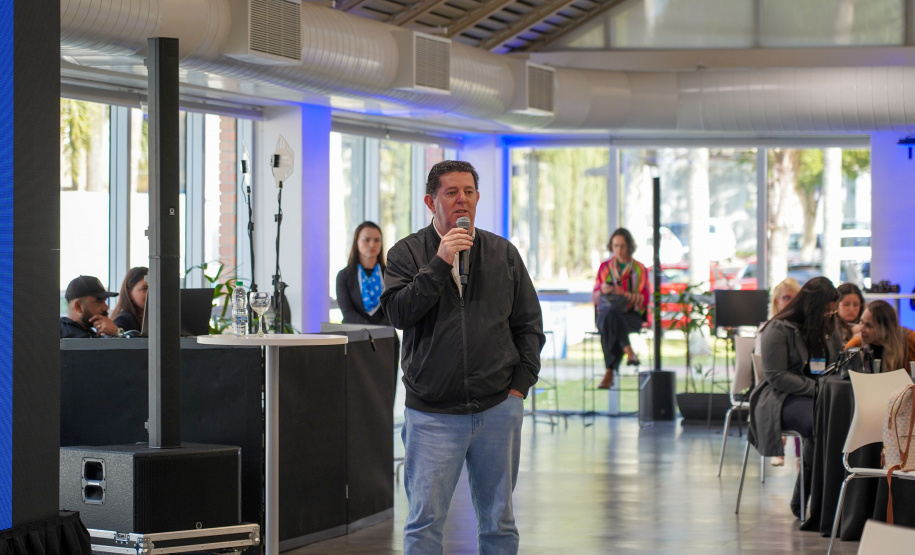 JUCEPAR GESTORES PÚBLICOS SEBRAE