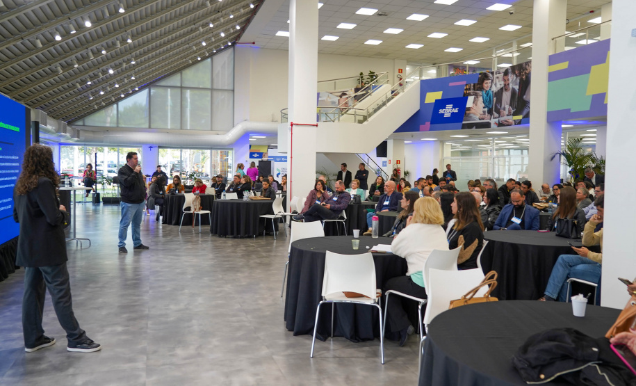 JUCEPAR GESTORES PÚBLICOS SEBRAE