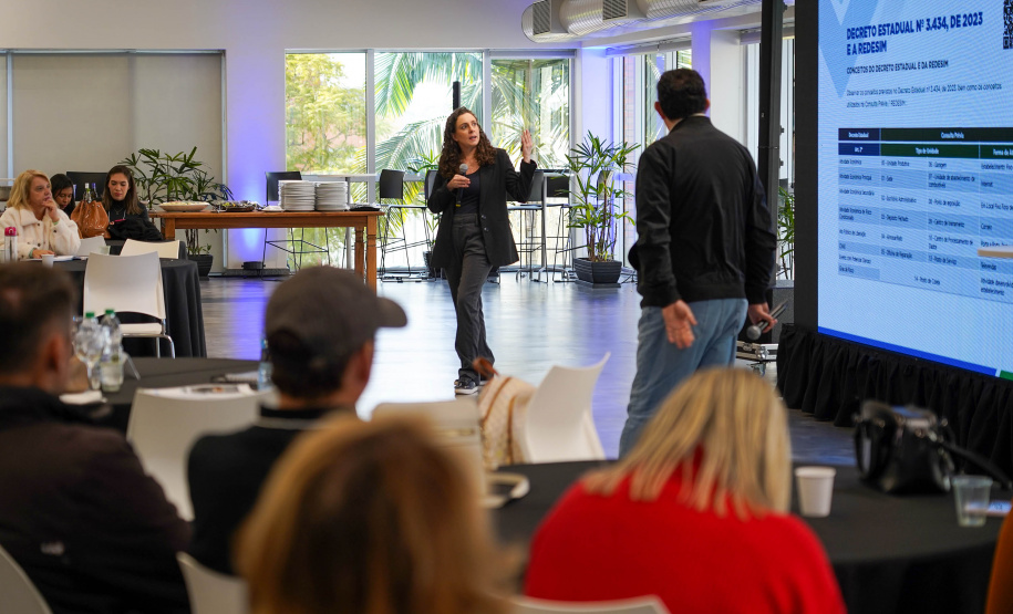 JUCEPAR GESTORES PÚBLICOS SEBRAE