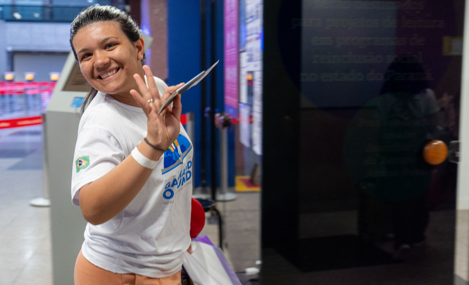 SEED GANHANDO O MUNDO