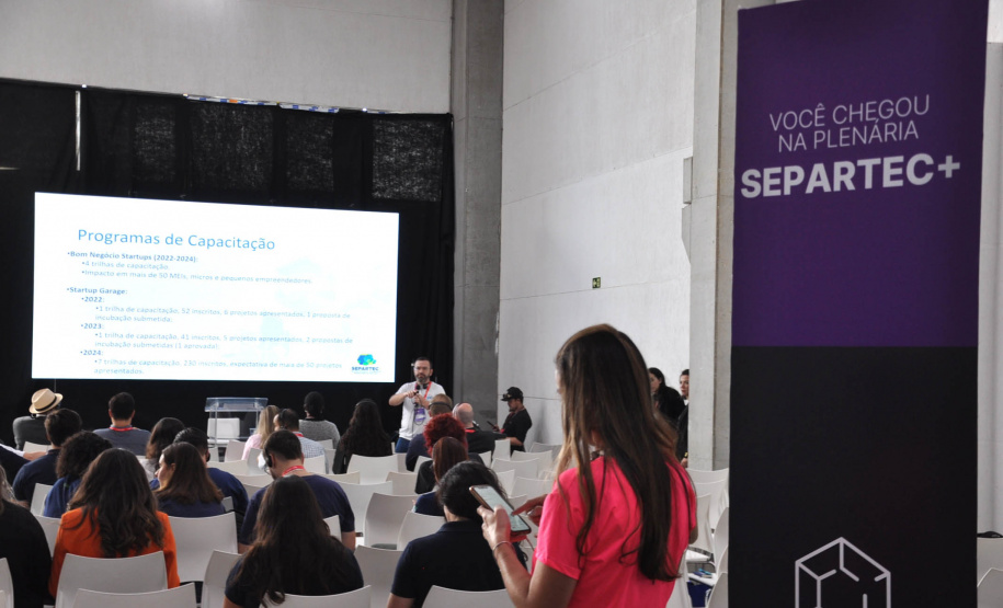 Com aumento de investimentos em ciência, lideranças reconhecem o  papel do governo para o desenvolvimento estadual