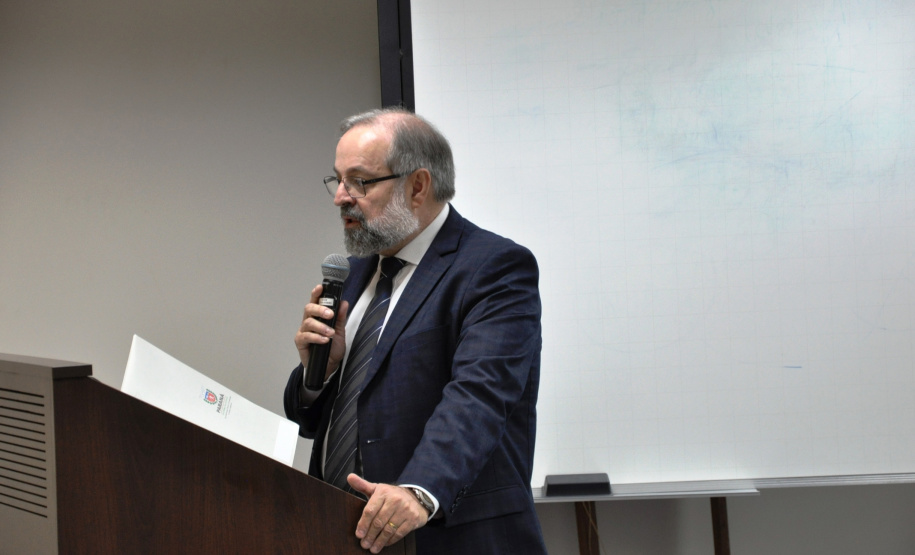 SETI PALESTRA CONSCIENTIZAÇÃO USO DE DROGAS