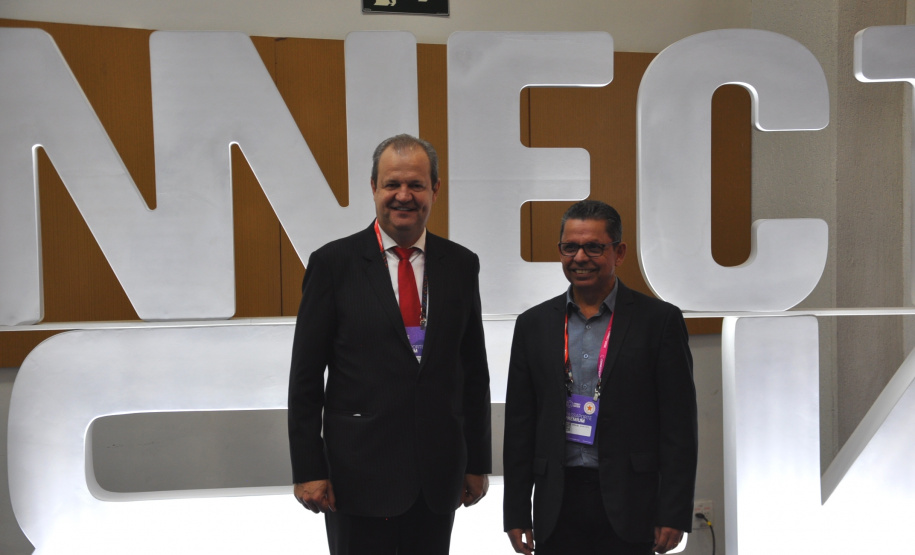 Com aumento de investimentos em ciência, lideranças reconhecem o  papel do governo para o desenvolvimento estadual